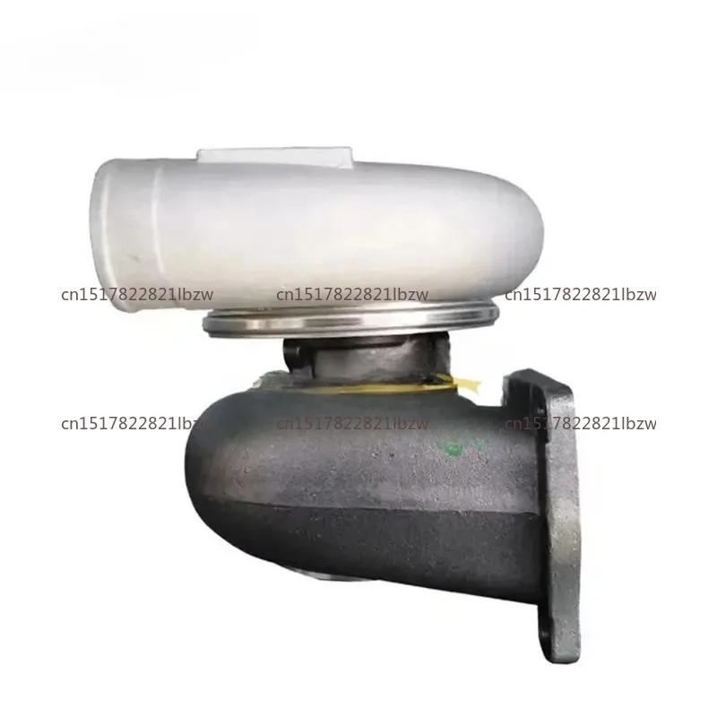 Turbo Turbocharger   for diesel marine generator sets