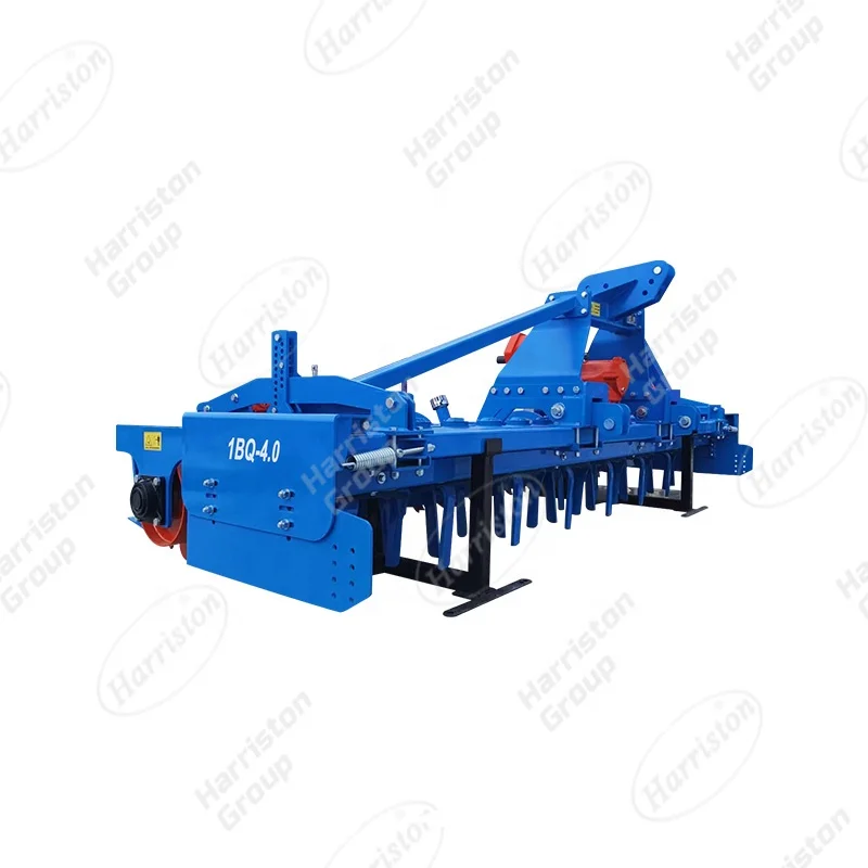 Landmaschinen 1BZ4.0 Power Driven Rake Rotary Power Rake für Traktor
