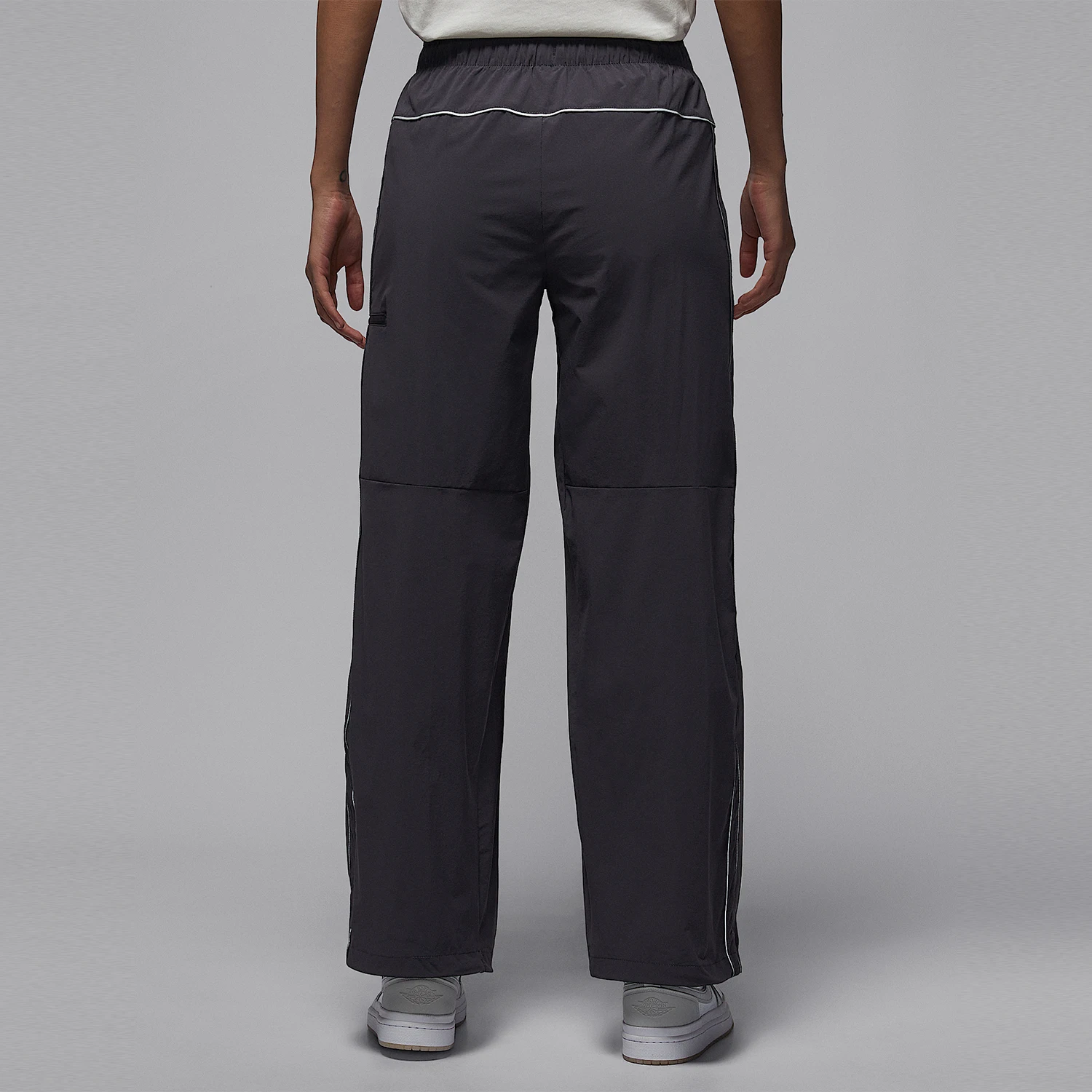 Nike Authentic JORDAN Women's Straight Sports Woven Durable Pants IH0655-018