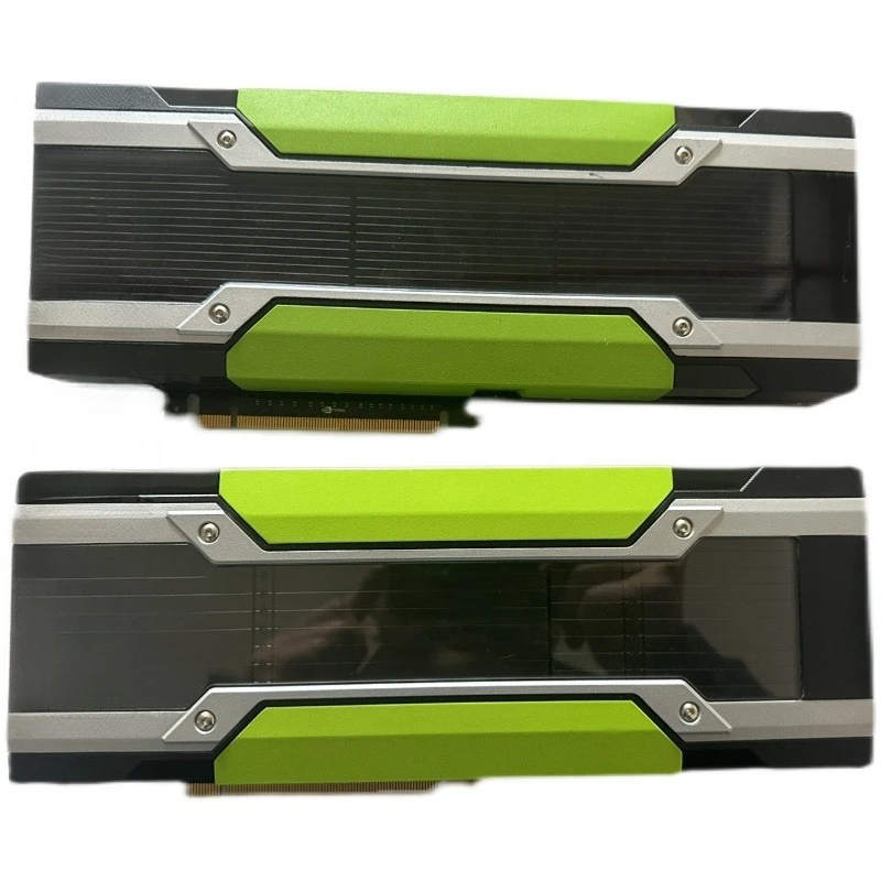 24G P100 16G professional computing graphics card GPU accelerated rendering deep learning machine AI