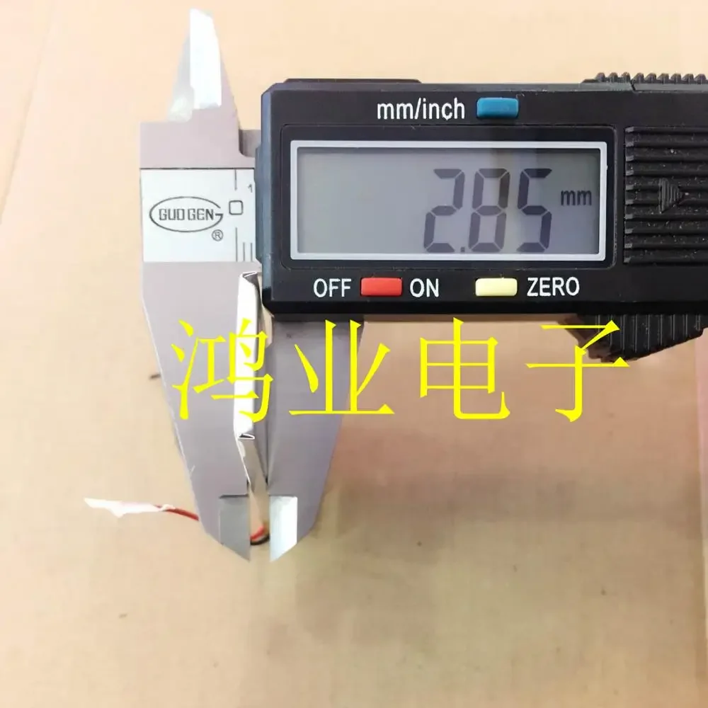 폴리머 리튬 배터리, 302248P, 292248P, 200MAH, MP3 녹음 펜, 포인트 독서 펜 등, 3.7V