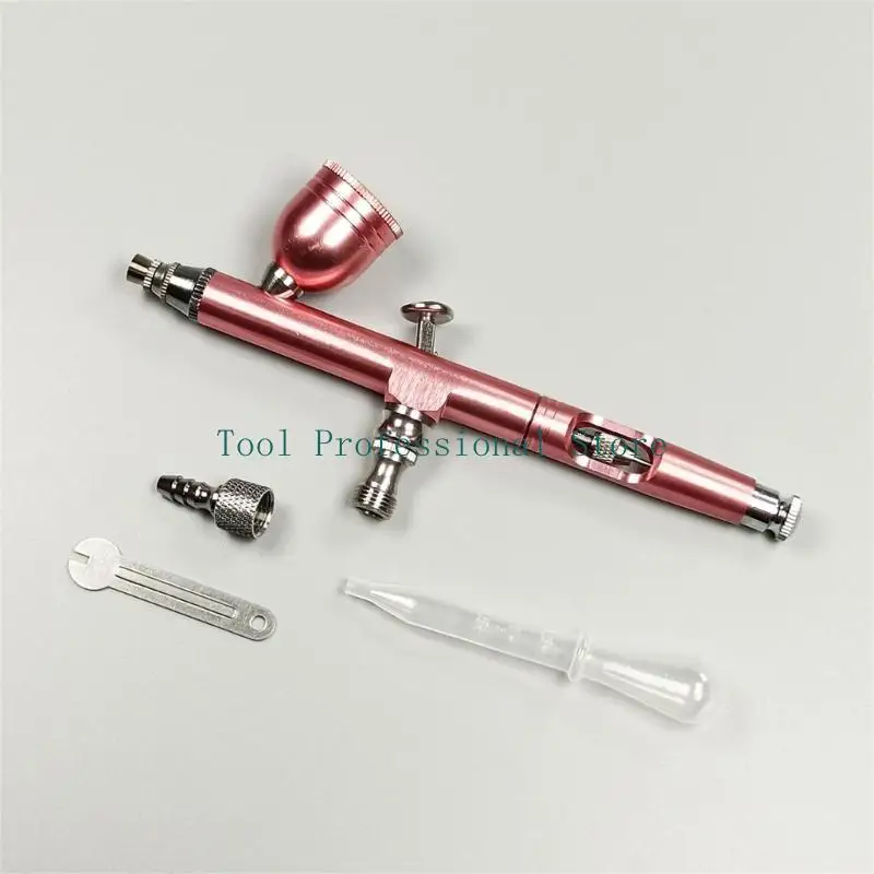 57QF Cake Decorating Makeup Art Nails Tool Double Action for Art-and-Craft