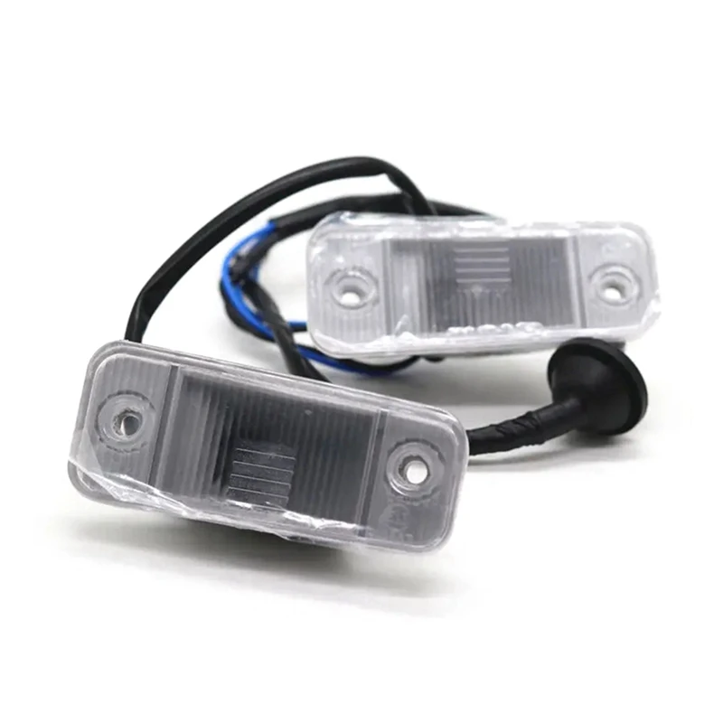 

Car License Plate Light After License Plate Light License Plate Lighting Component For Hyundai Santa Fe 2006-2012 92501-2B000