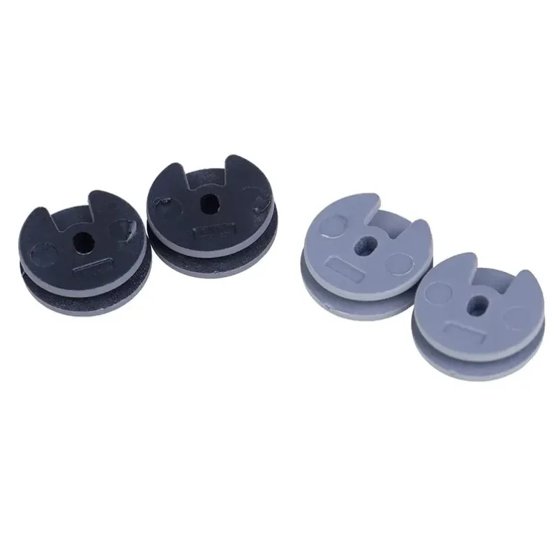 Original 3D Analog Joystick Thumb stick replacement for Nintend New 3DS New 2DS XL 3DS XL for NEW 3DS XL LL 2DS XL LL Console image 3
