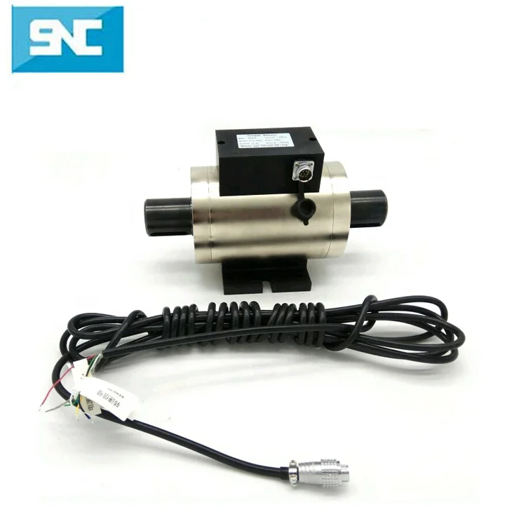 ZHKY810 rotational dynamometer torque transducers 10NM to 100000NM