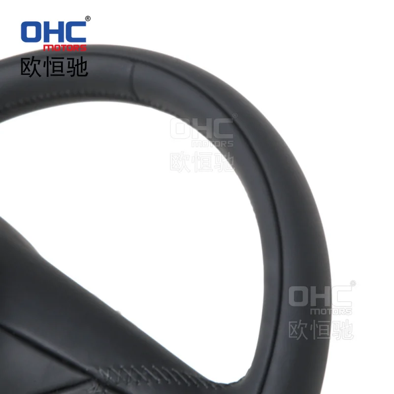 For Bentley Bentayga 05-20, Flying Spur, Continental steering wheel modification to a high-end full-leather car steerin