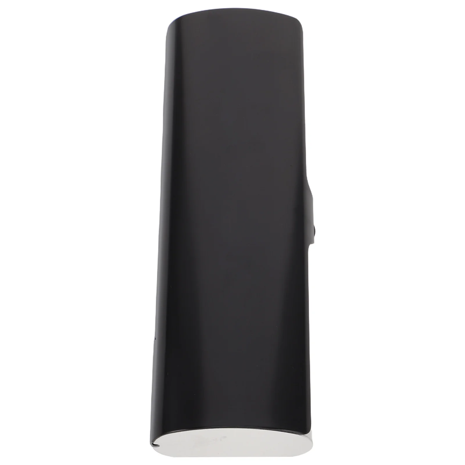 Aluminum Portable Classic Eyeglass Case Lightweight Durable Hard Shell Glasses Storage Box for Travel Daily Use