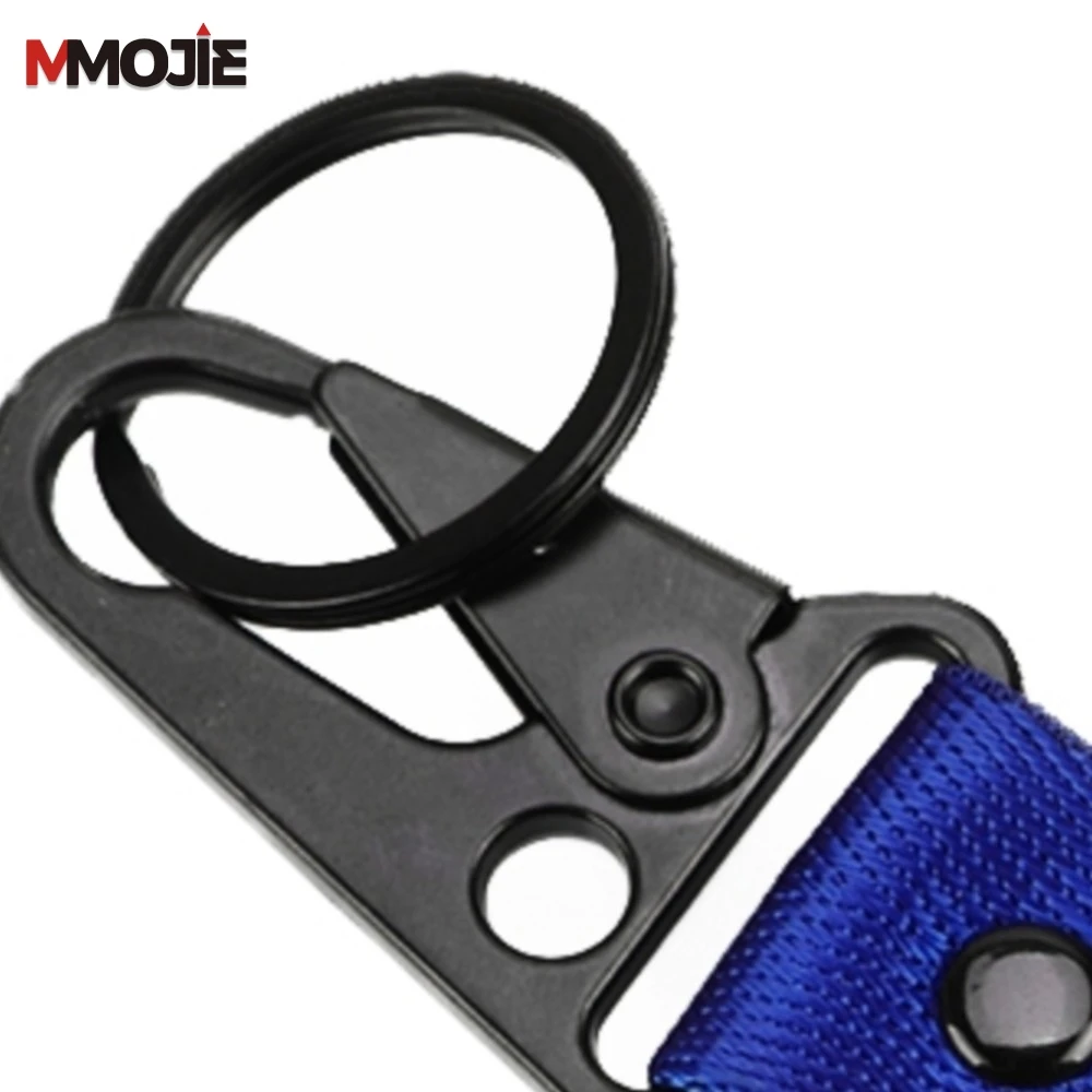 For YAMAHA FJR1300 FZ1 FZ6 FZ8 FZ09 MT03 MT09 2003-2025 2026 Motorcycle Accessories Key Shell Key Case Cover Key Chain Keyring