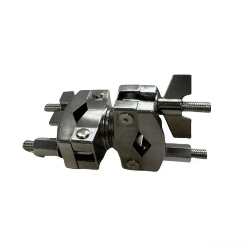 U2JB Multi Position Mounting Clamp With Rust Resistant Metal Body For Long Terms Use