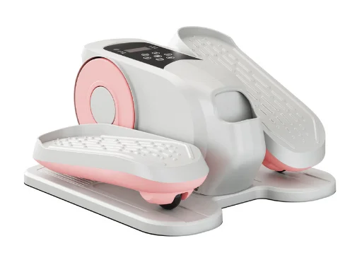 ماكينة رياضية بيضاوية الشكل كهربائية احترافية تحت المكتب للاستخدام المنزلي لكبار السن جهاز تمرين الساق بمحرك بالجملة #2