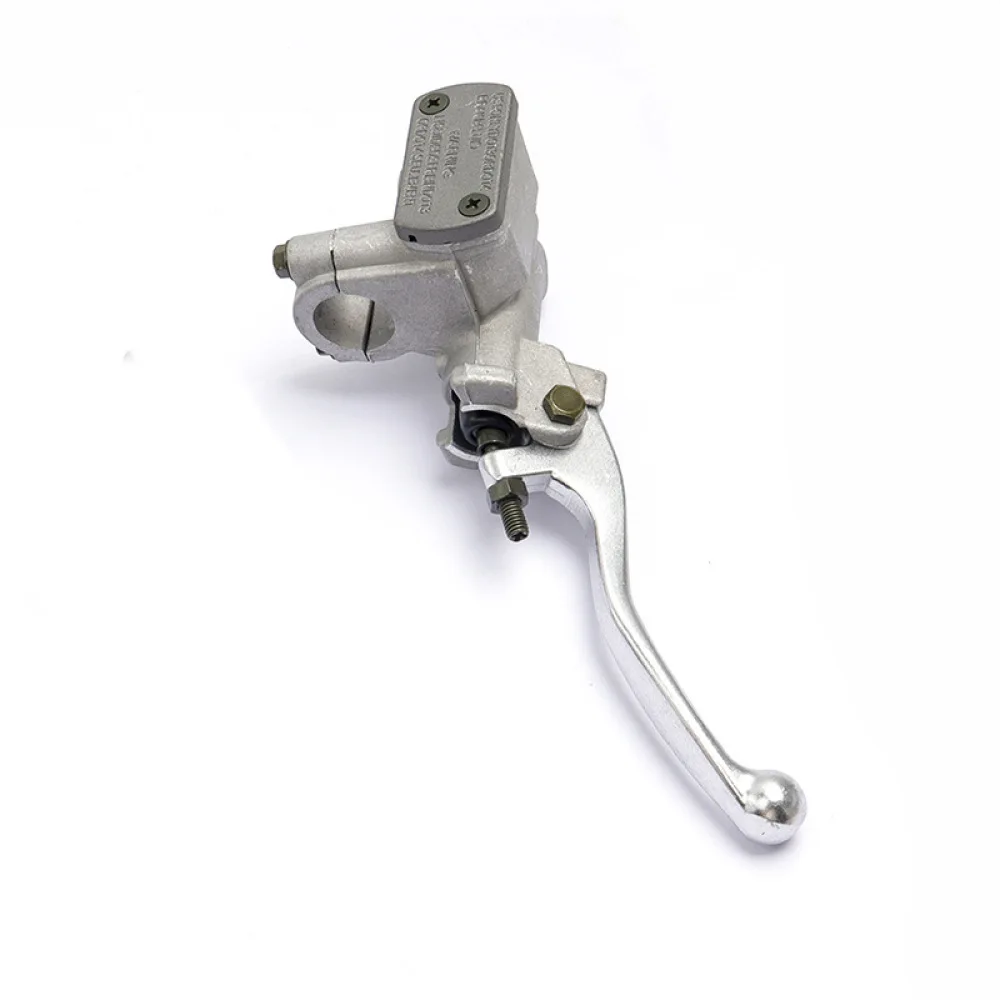 Professional Motorcycle Brake Master Cylinder Pump For Honda CRF 250R 250X Dirt Bike Front Rear Hydraulic Disc Braking System