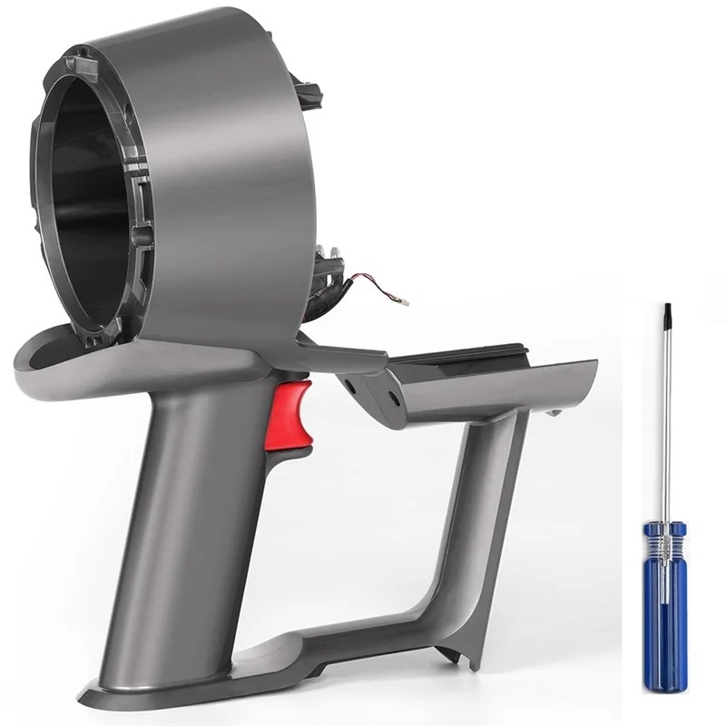 ABZA-основной корпус в сборе для пылесоса Dyson Outsize V11/Gen 5/Plus/Absolute, основный корпус, сервисный узел