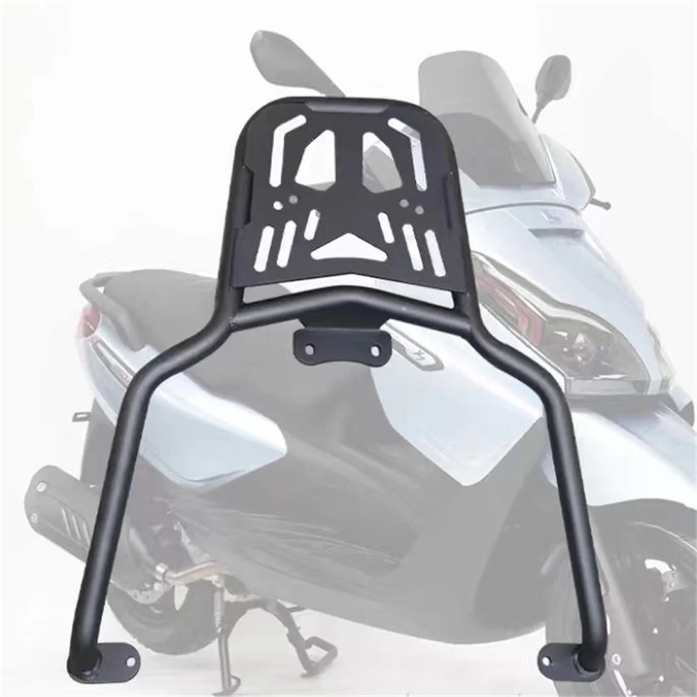 For zonsen Piaggio X7 tailstock rear rack scooter trunk rack trunk support motorcycle modification accessories