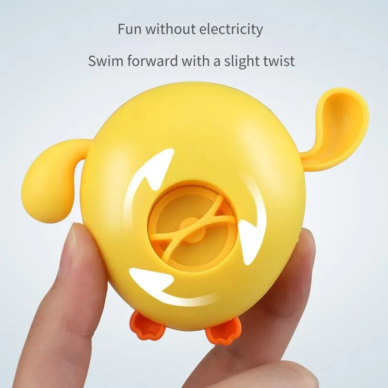 ألعاب حمام الأطفال تلعب مع البط في الماء ألعاب السباحة المائية للأطفال حمام الطفل رش الماء الحيتان للأولاد والبنات