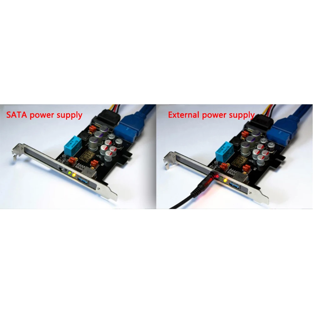 AXF-100 Usb Power S…