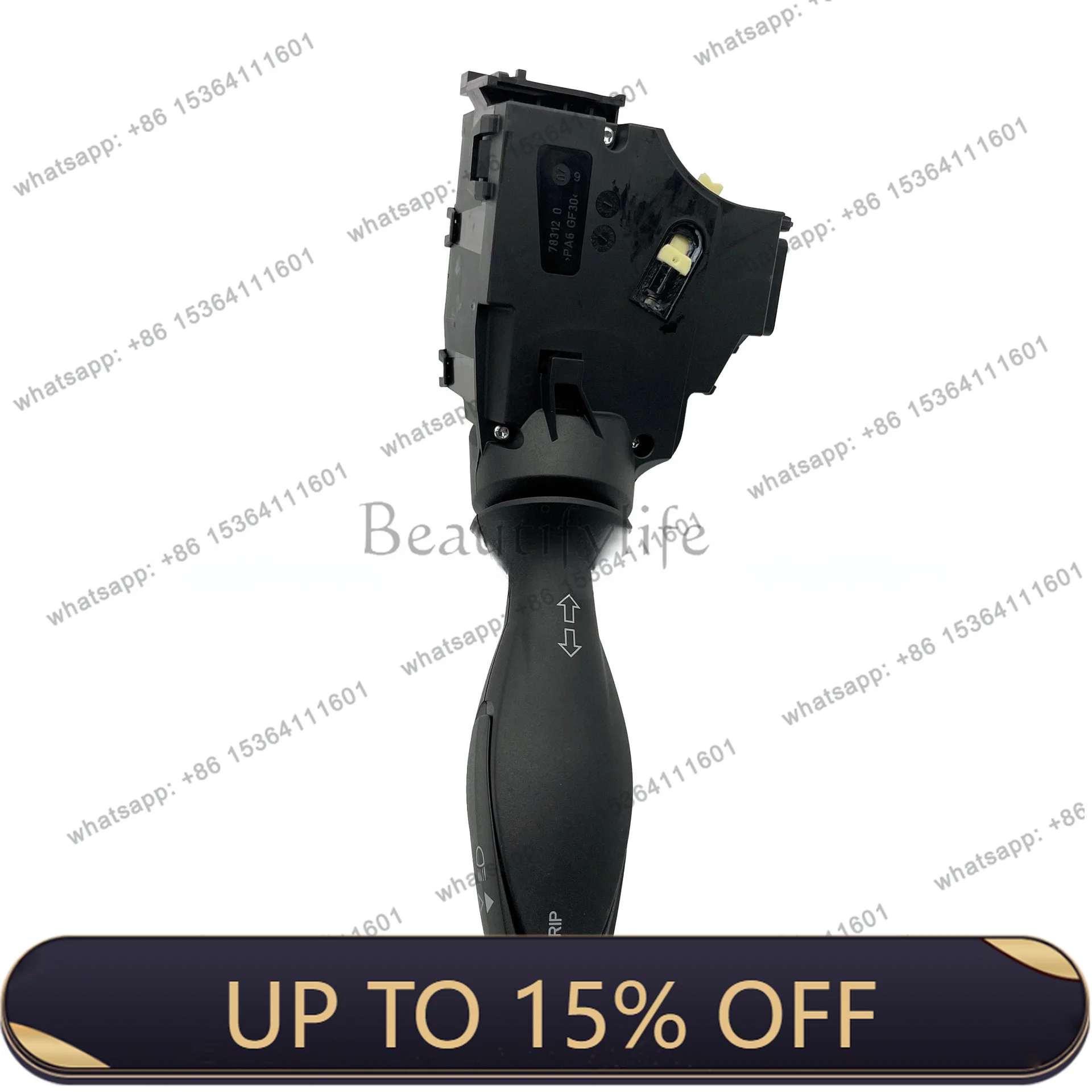 LX 8A6T13335BC Suitable for 09-13 turn signal switch, combination switch