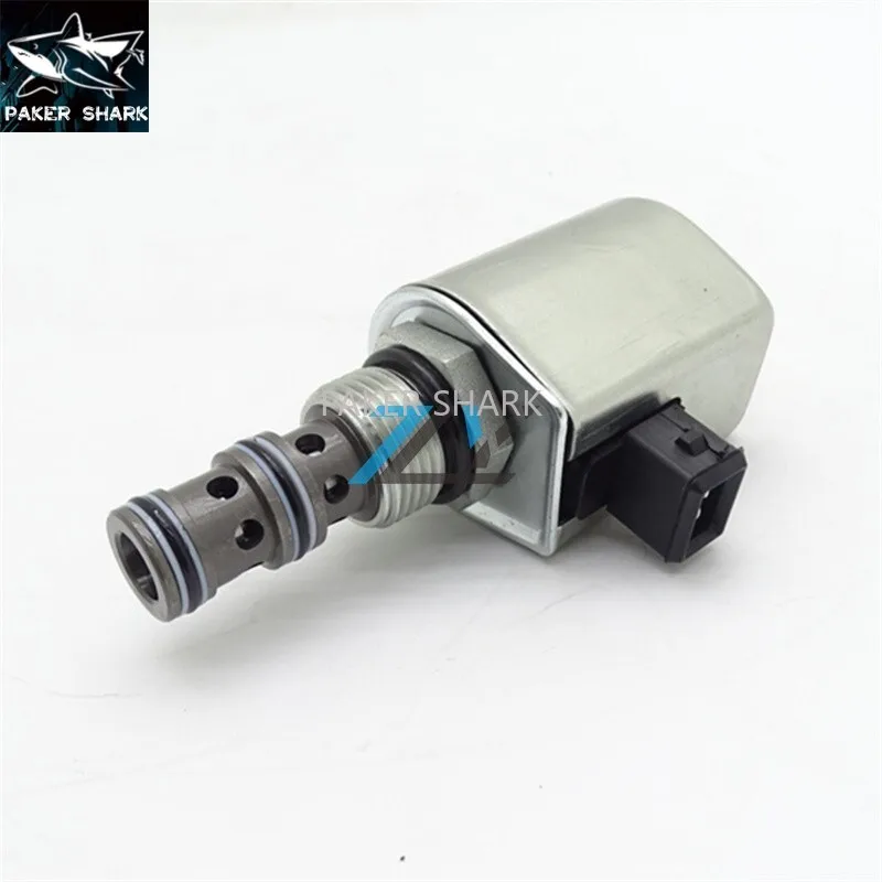 

25-974100 For 3CX 4CX Pressure Relief Valve JS150 JS145 JS130 Pressure Relief Valve Excavator