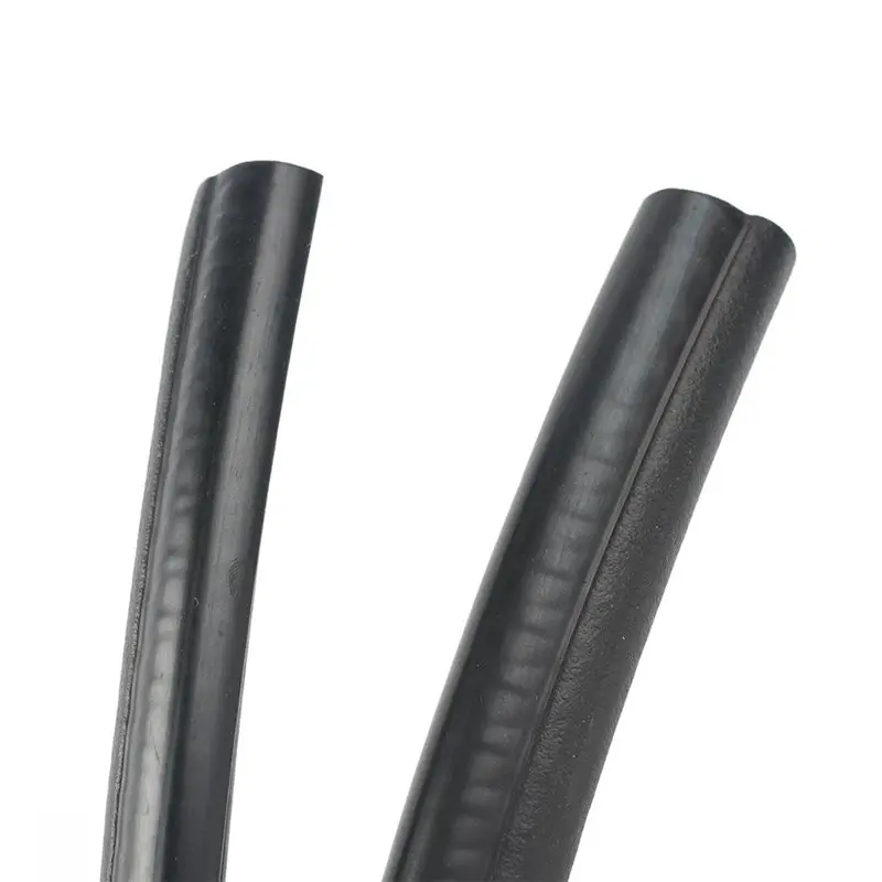 A60E-MR100655 Weatherstrip Seal Sunroof For Mitsubishi Pajero Montero V33 V43 V45 1982-1999