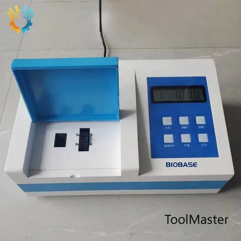 

【2026】BIOBASE Soil Nutrient Tester High Quality Soil Lab Testing Equipment Agriculture Soil Nutrient Analyzer For Lab
