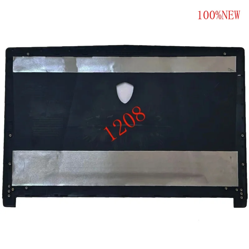 W New For MSI  GL63 MS-16P5 16P6 16P7 16P8 LCD Back Cover&LCD Front Bezel&Hinges