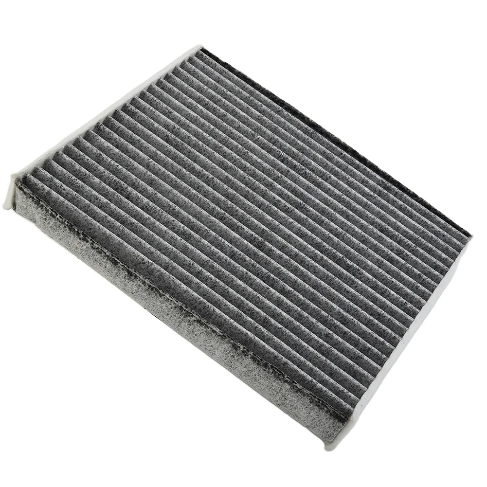 

Air Filter Cabin Air Filter 1pc Black Brand New Cabin Air Filter Car Accessories For Toyota Corolla Highlander