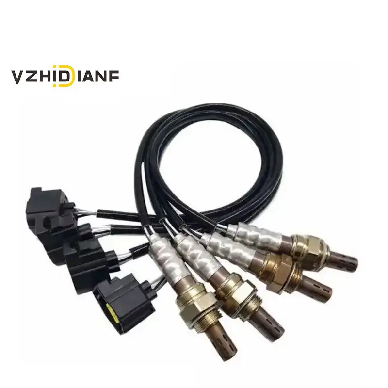 

MOQ 5 шт. датчик кислорода 56028994AA 56041698AA для Chrysler Dodge Challenger Ram 1500 Jeep Compass Cherokee 2004-2014 56028994AA