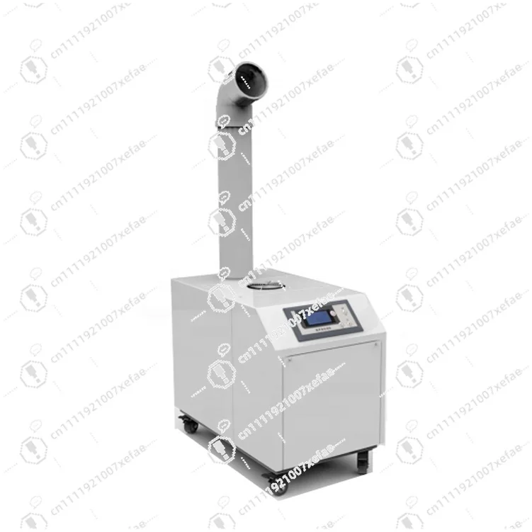 3L Hr High Capacity Humidifier for Planting Indoor Garden Greenhouse Use