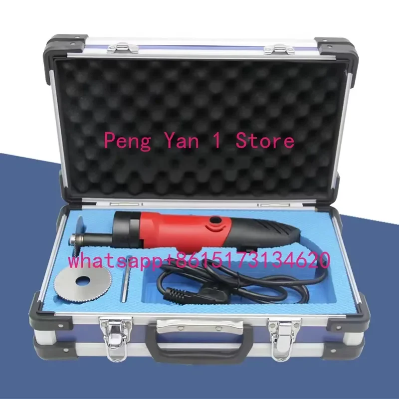 110V 220V Medical Cast Saw Orthopedic Plaster Cutter High Quality