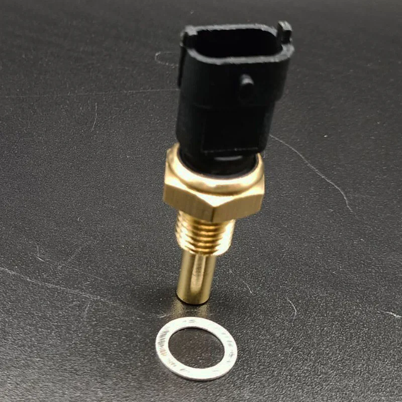 Термовыключатель вентилятора радиатора для Can-am Outlander 650 XMR 2013-15/Renegade 500 2008-2015/Maverick Trail 800R 2018/Traxter HD5 2018 Термовыключатель вентилятора радиатора для Can-am Outlander 650 XMR 2013-15/Renegade 500 2008-2015/Maverick Trail 800R 2018/Traxter HD5 2018