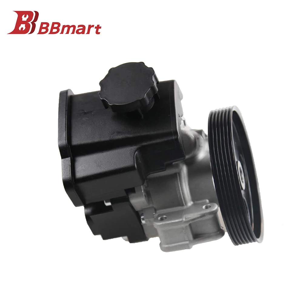 

0044667001 BBmart Auto Parts 1 pcs Power Steering Pump For Mercedes Benz W204 S204 W211 S211 OE A0044667001