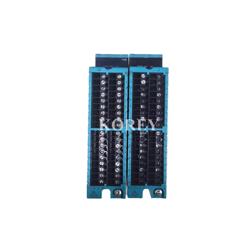 

PLC Module NFAI835-S01 Original Spot Inquiry