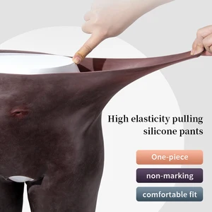 الأكثر مبيعا 7 بعقب سيليكون كبير - No2