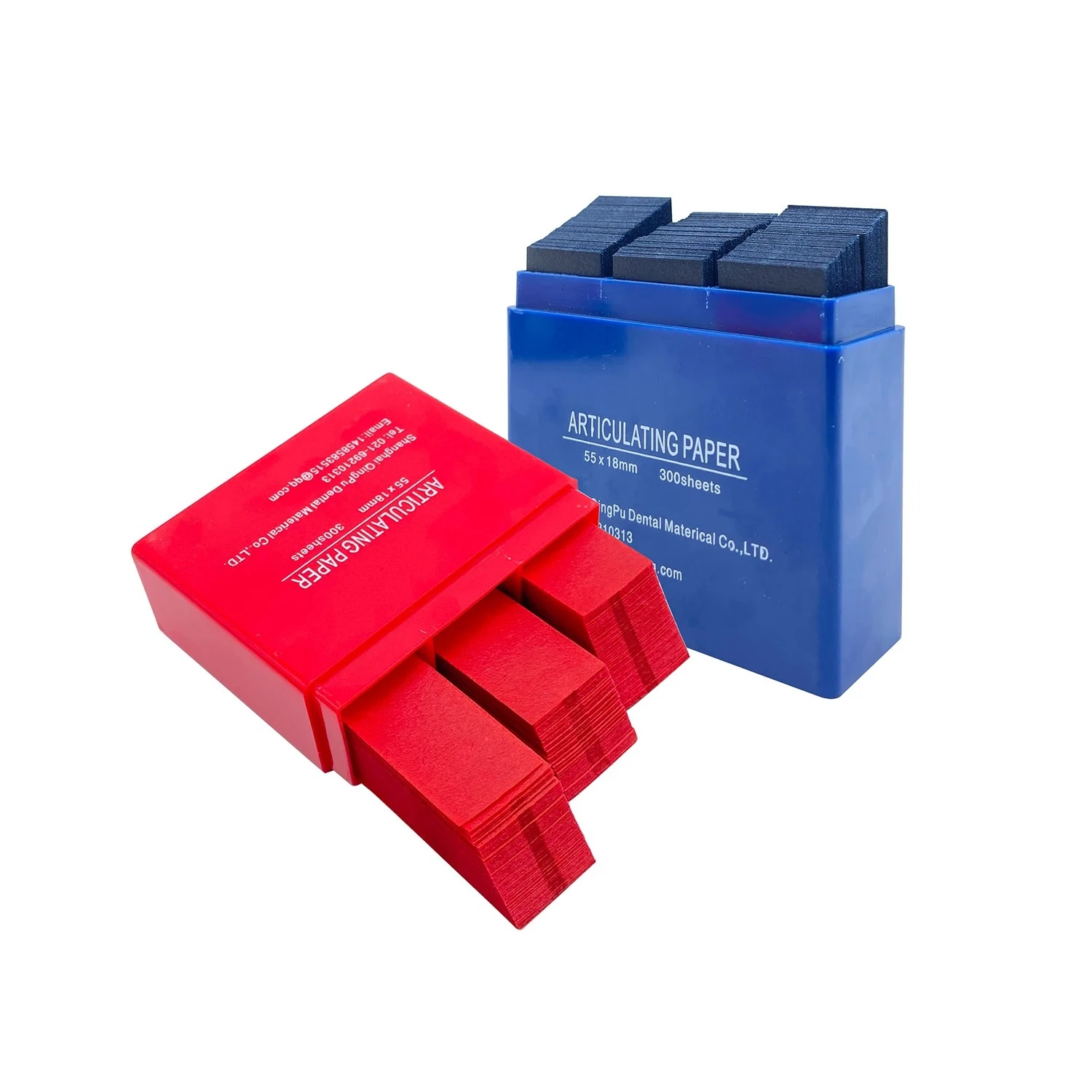 

300 листов/кор., стоматологическая артикуляционная бумага, полоски для стоматологической лаборатории, товары для полости рта, стоматолога, ухода за зубами, отбеливающий материал, инструменты