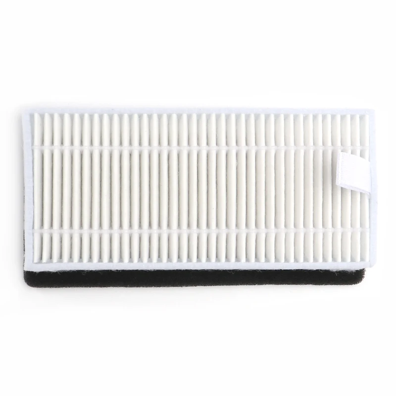 For Cecotec Conga Excellence 990 Conga 1190, Eufy RoboVac 11 11C, Ecovacs N79S Spare Parts Main Side Brush Hepa Filter Accessory