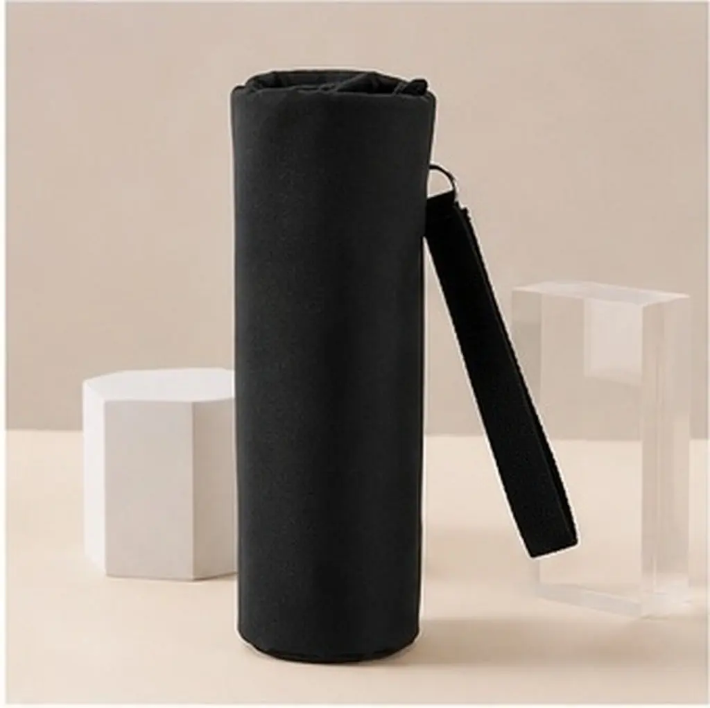 Golf Cooler Bag Beer Sleeve Portable Insulated Leakproof Drink Holder for Outdoor Golfing Wine Can Sleeve Beer Holder Packs