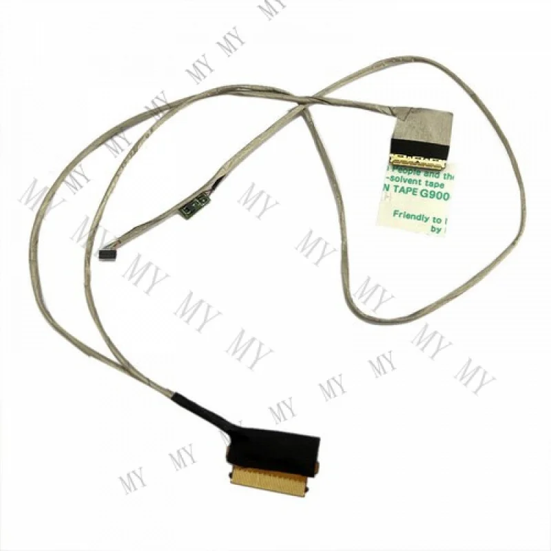 

TT новый ЖК-кабель для ноутбука Lenovo Ideapad 700-15ISK 450.06R04.0003 450.06r04.0004