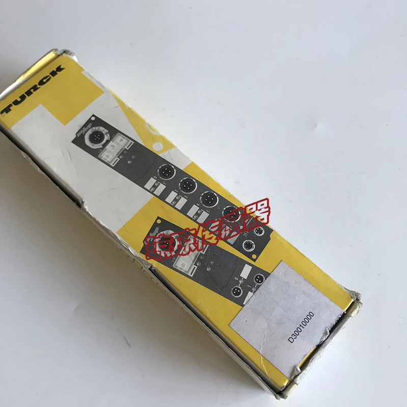 Spot Turck Original Branch Module JBBS-57-E411