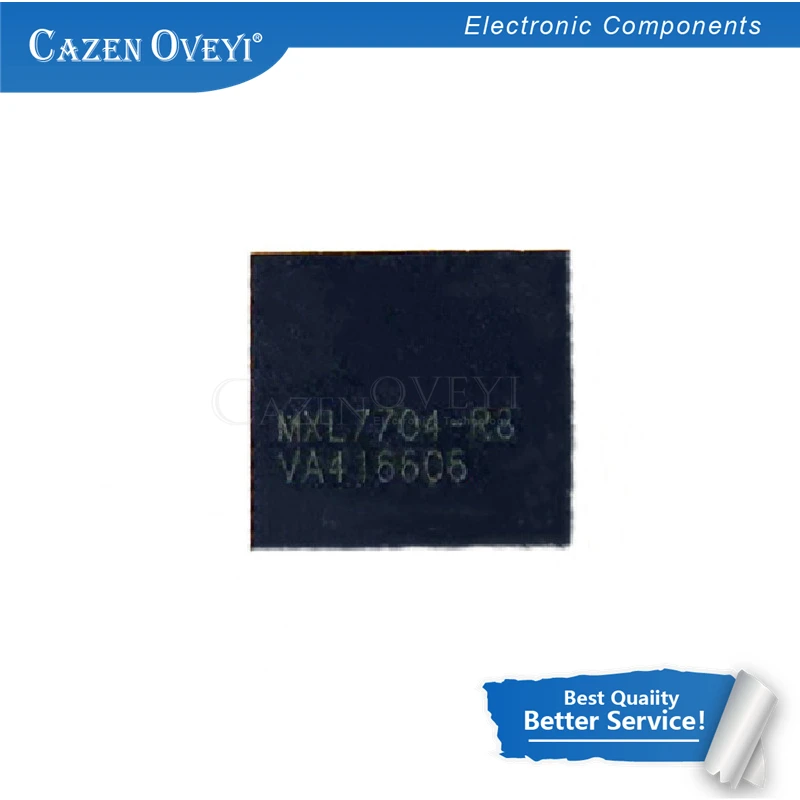 2 piezas/lote MXL7704 MXL7704-R3 MXL7704-AQB-T QFN32 En stock