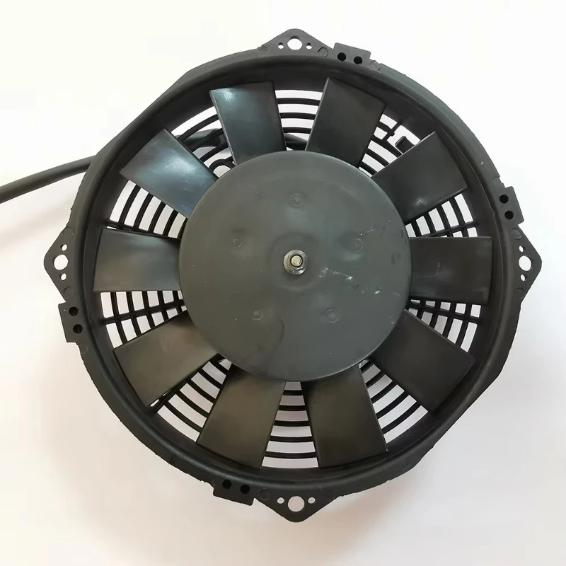 

High-quality 7.5-inch cooling fan