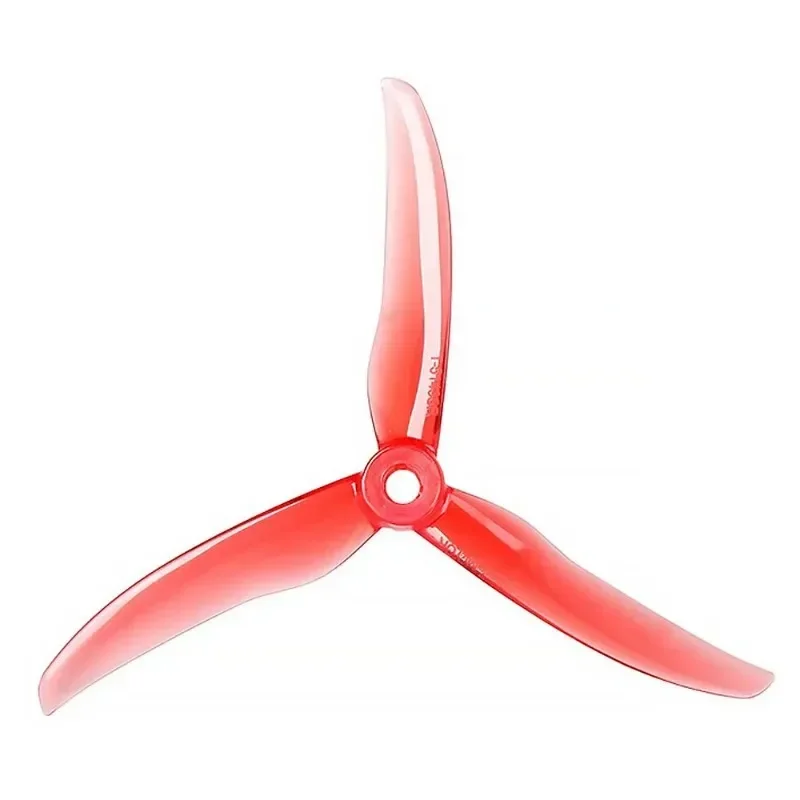 T-MOTOR T5143 3 pales 5 pouces hélice PC hélice CW CCW accessoire pour jeu F40 II, f60 II cadre Freestyle