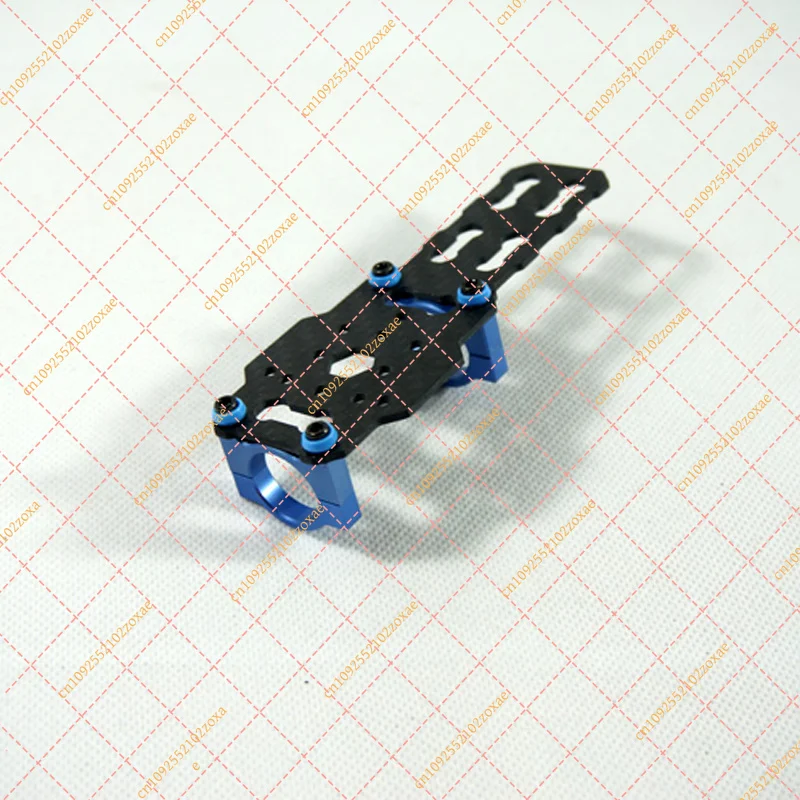 forTarot-RC Folding Propeller Hub Adapter 15/16/17 Inch 3-Blade Propeller Connector Base TL100B17 TL100B18 Drone DIY Spare Parts