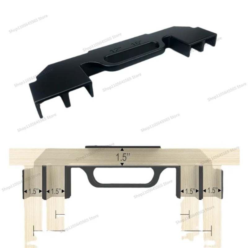 For Frame Tools, Studs, Frame Fixtures, Woodworking Panels, Lifting Fixtures, Clips