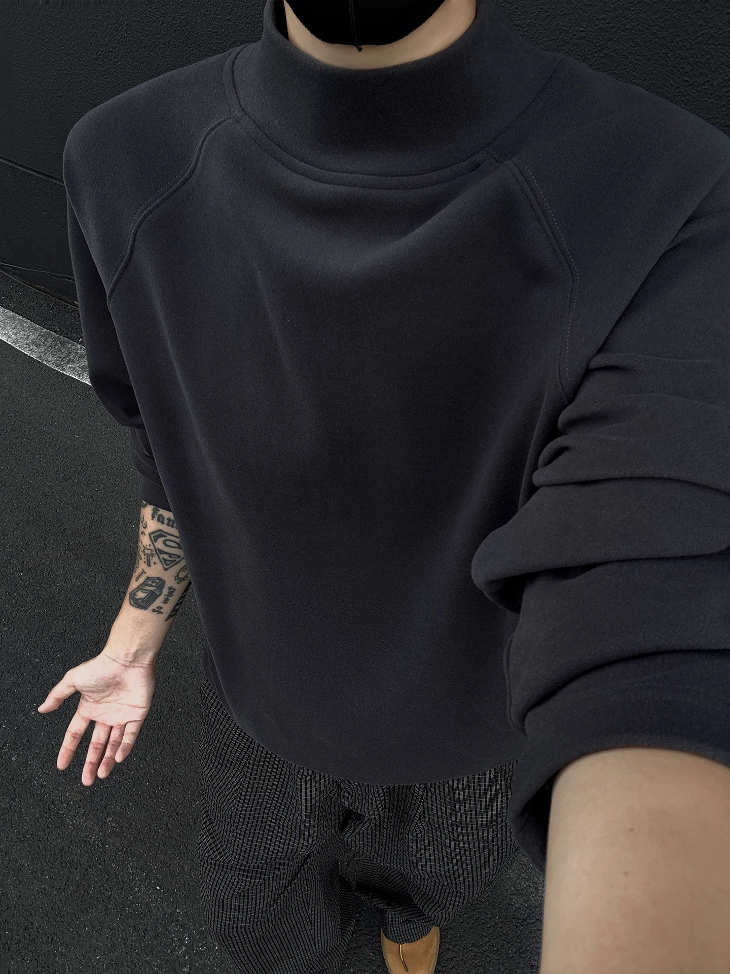 Cleanfit Heavyweigh…