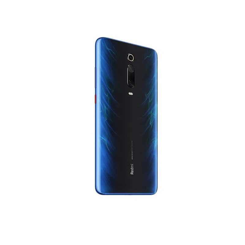 Global rom xiaomi redmi k20 pro/9t pro celular smartphone qualcomm snapdragon 6,39 2340 inchs 48mp 1080 x android gebrauchtes telefon