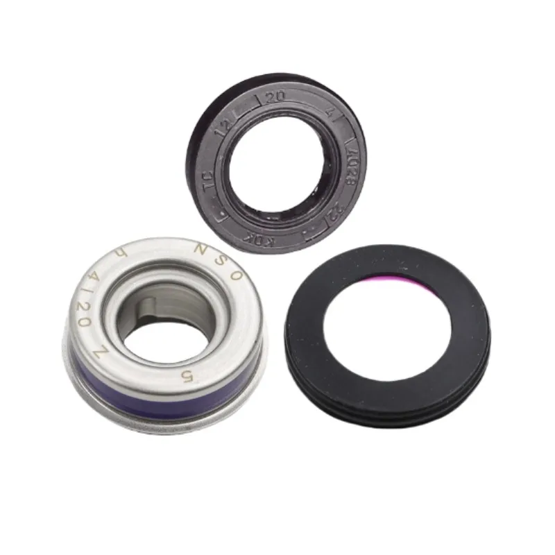 

For Gwangyang Rowing 250/300 CT250/300 PEOPLE 250 Water Pump Shaft Water Seal + Oil Seal
