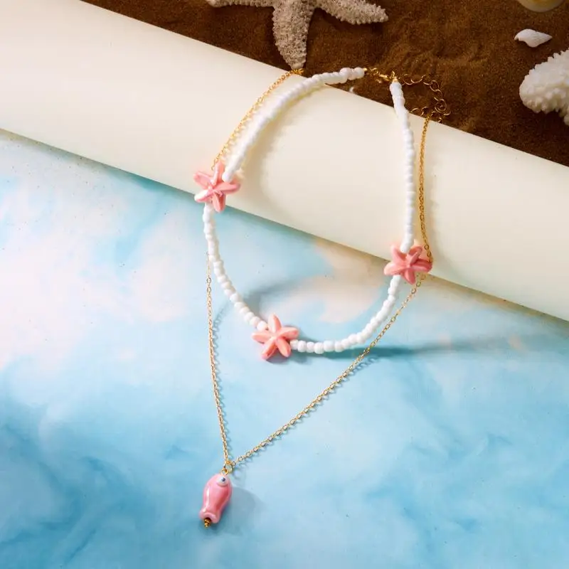 Charm Ceramic Carto…