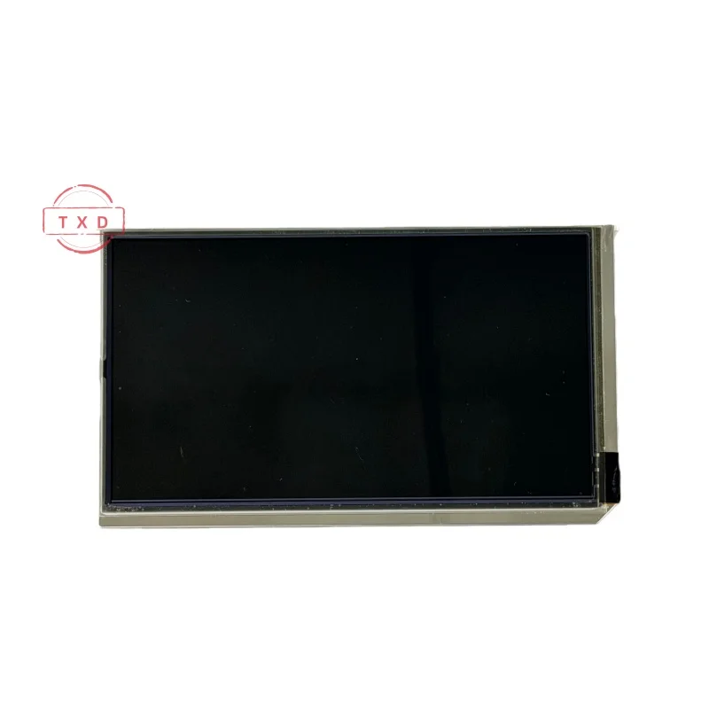 L5F30818P01 L5F30818P03 L5F30818P05 P06 6.5-inch LCD Screen for  RNS510 Car Navigation Radio