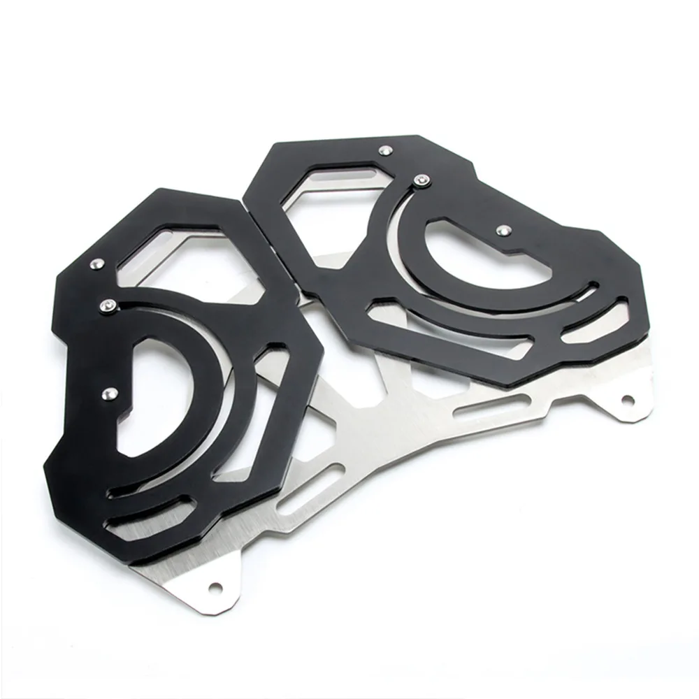 

Motorcycle Accessories for R1250GS R1200GS F850GS ADV Touring Luggage Bracket Made in China