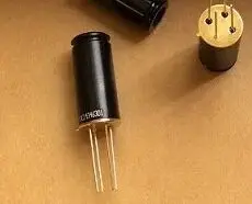 1 stks/partij 90614 MLX90614 MLX90614ESF MLX90614ESF-DCI 100% NIEUWE TO-39 Originele Gratis Verzending Op Voorraad.