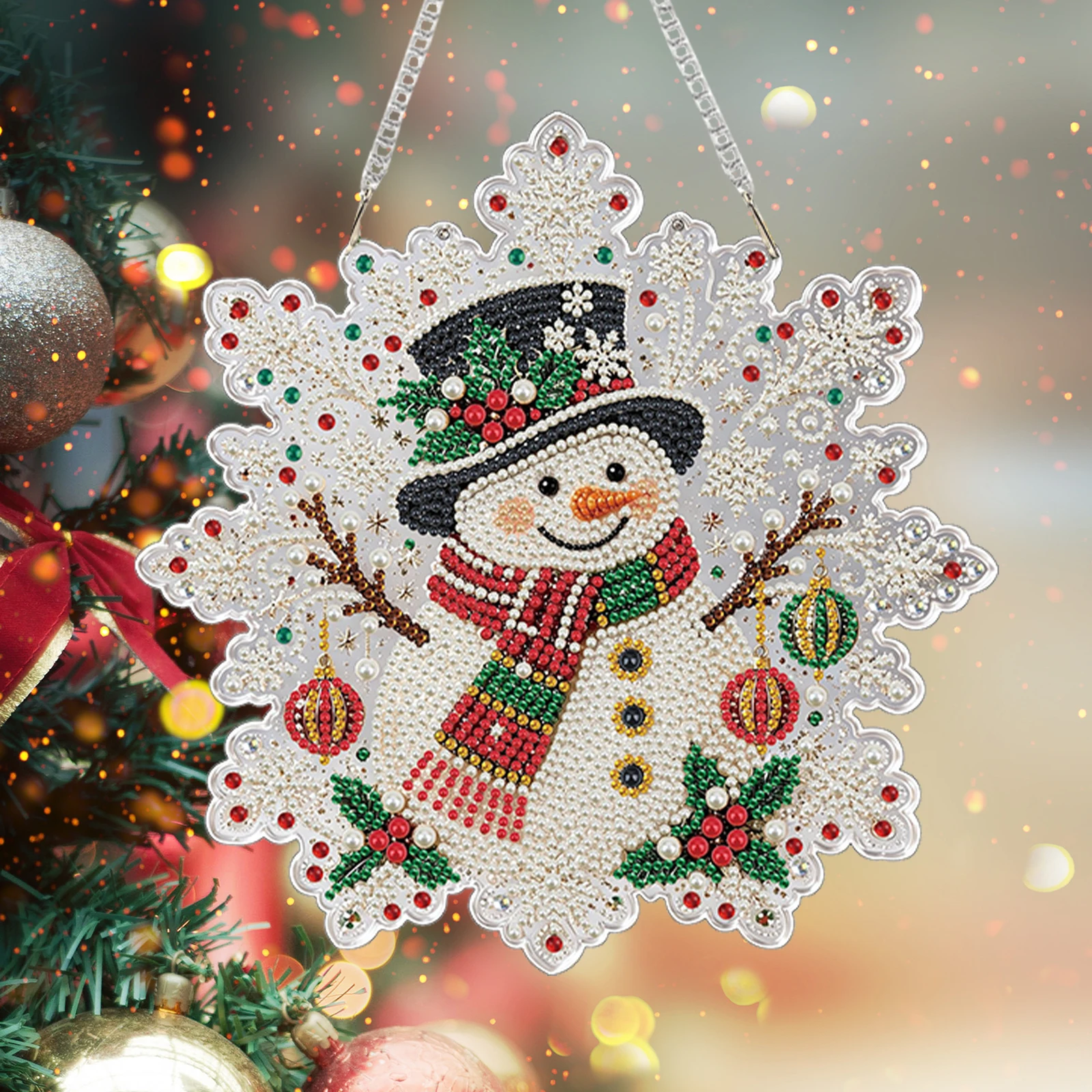 Kit de Pintura com Strass Acrí - Resin Art Kits avaliação e preço